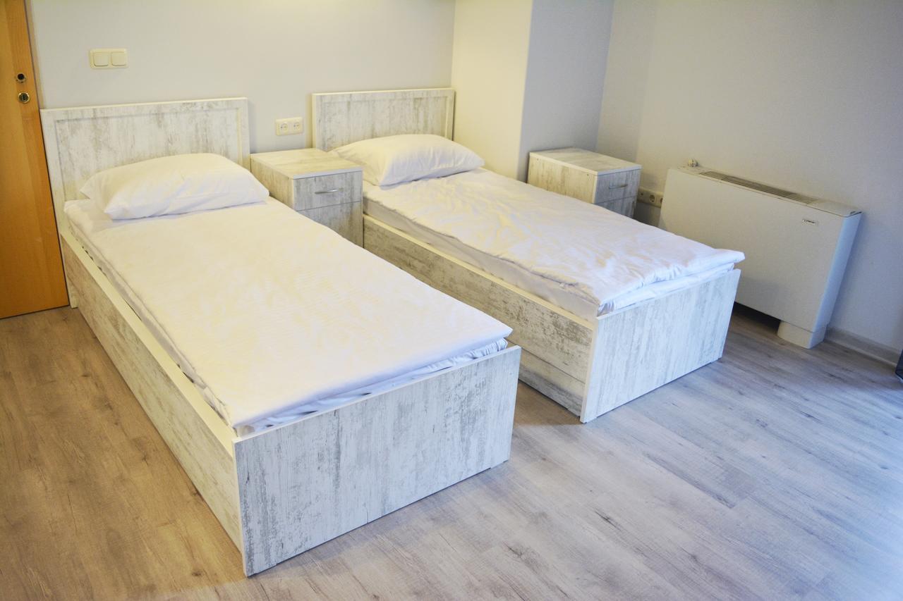 The Rooms Hostel يريفان المظهر الخارجي الصورة