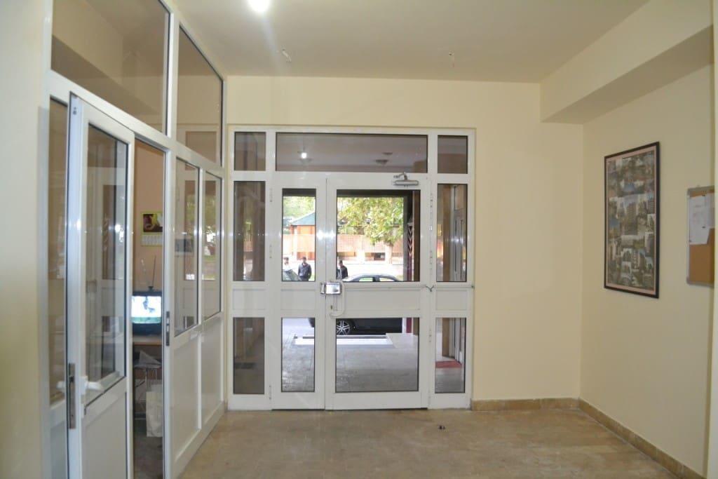 The Rooms Hostel يريفان المظهر الخارجي الصورة