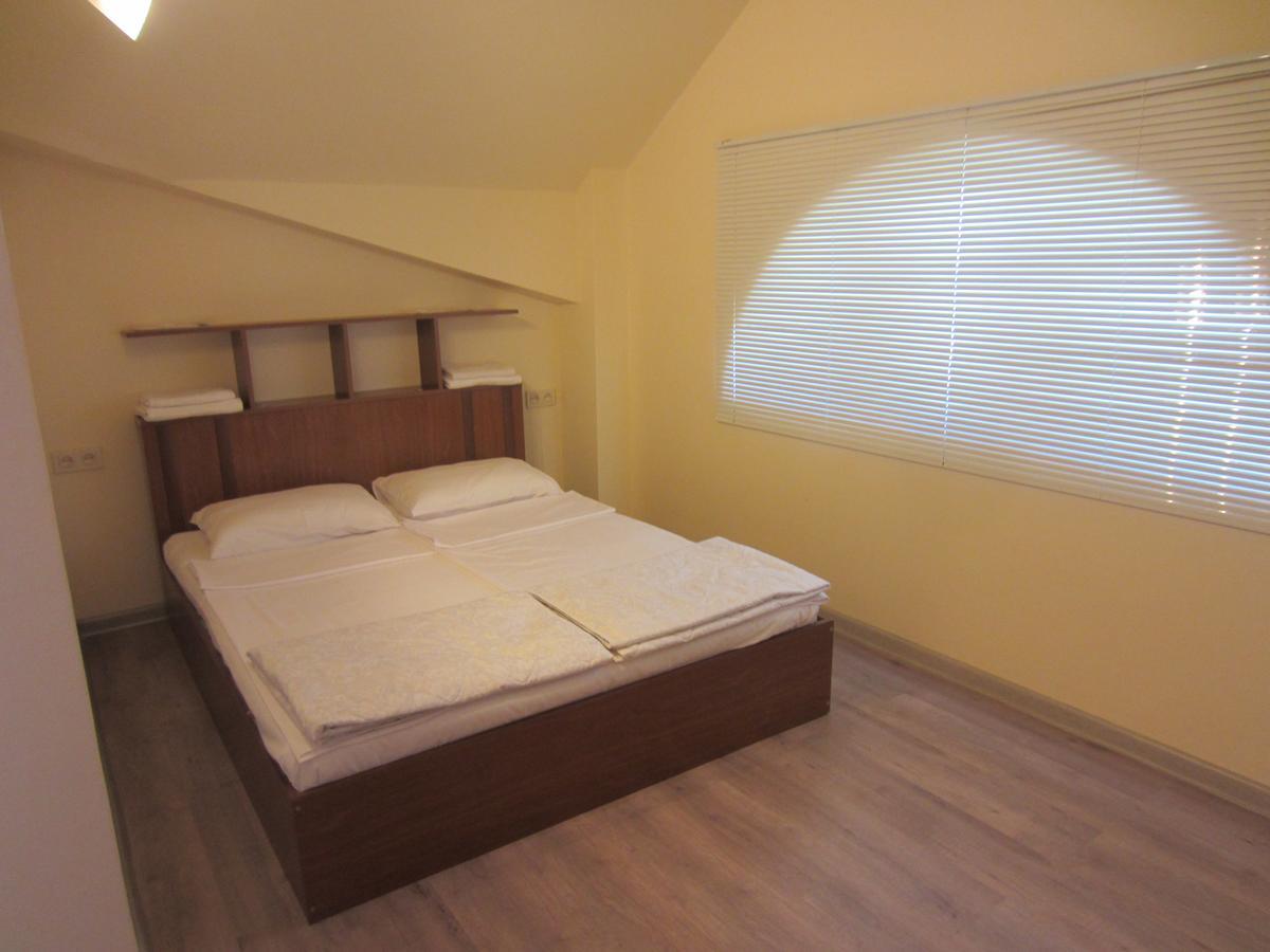 The Rooms Hostel يريفان المظهر الخارجي الصورة