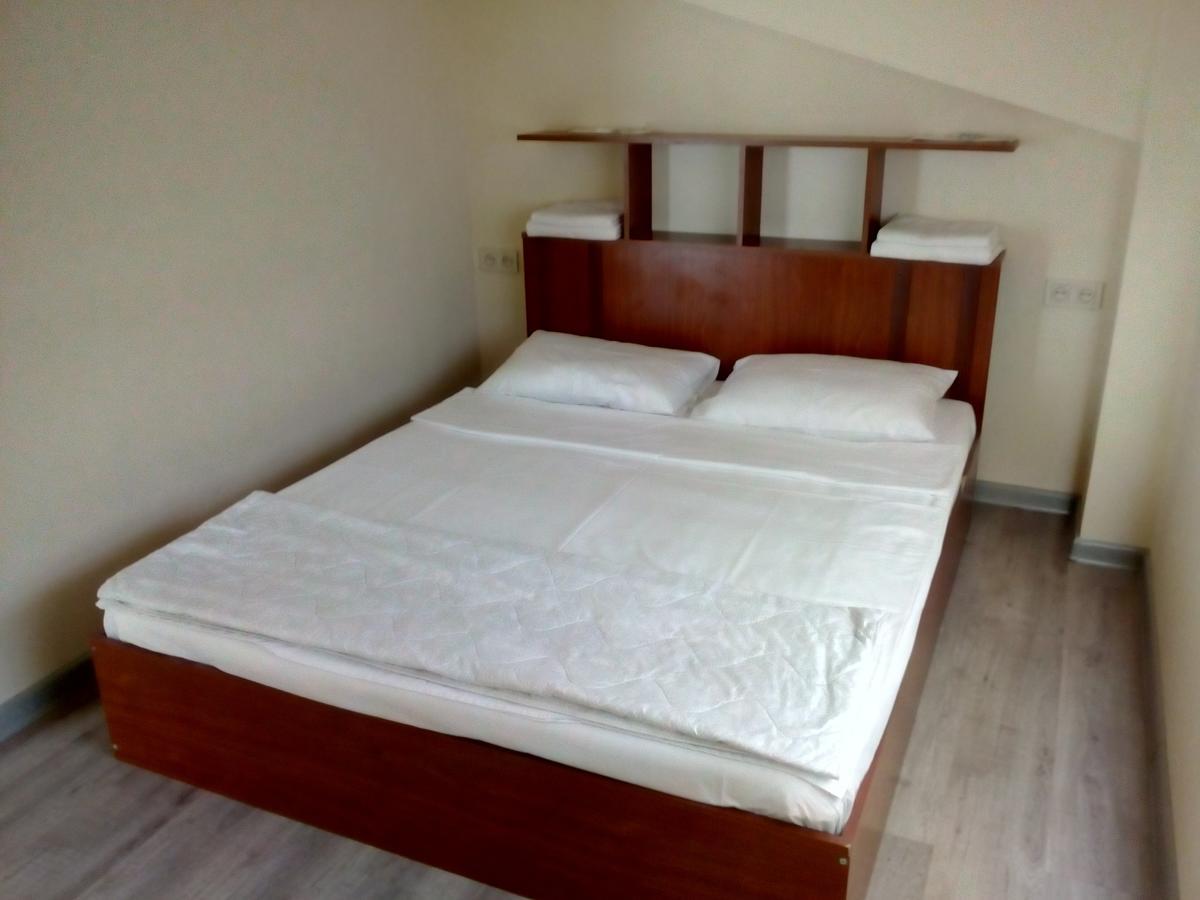 The Rooms Hostel يريفان المظهر الخارجي الصورة