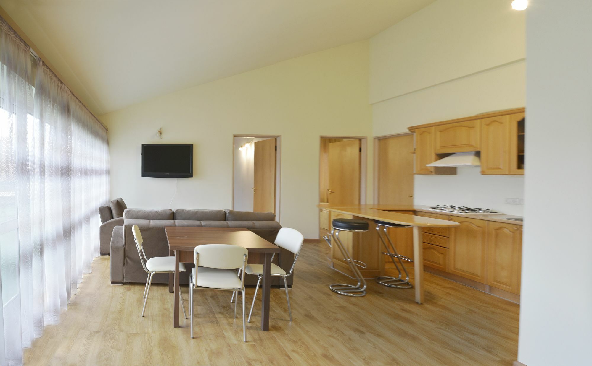 The Rooms Hostel يريفان المظهر الخارجي الصورة