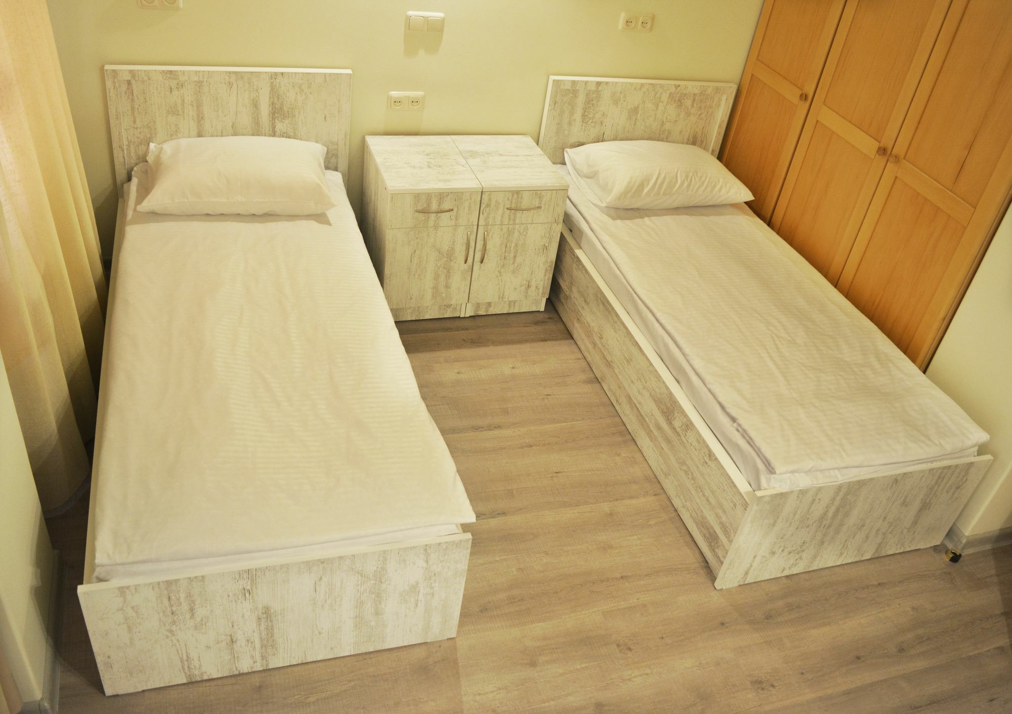 The Rooms Hostel يريفان المظهر الخارجي الصورة