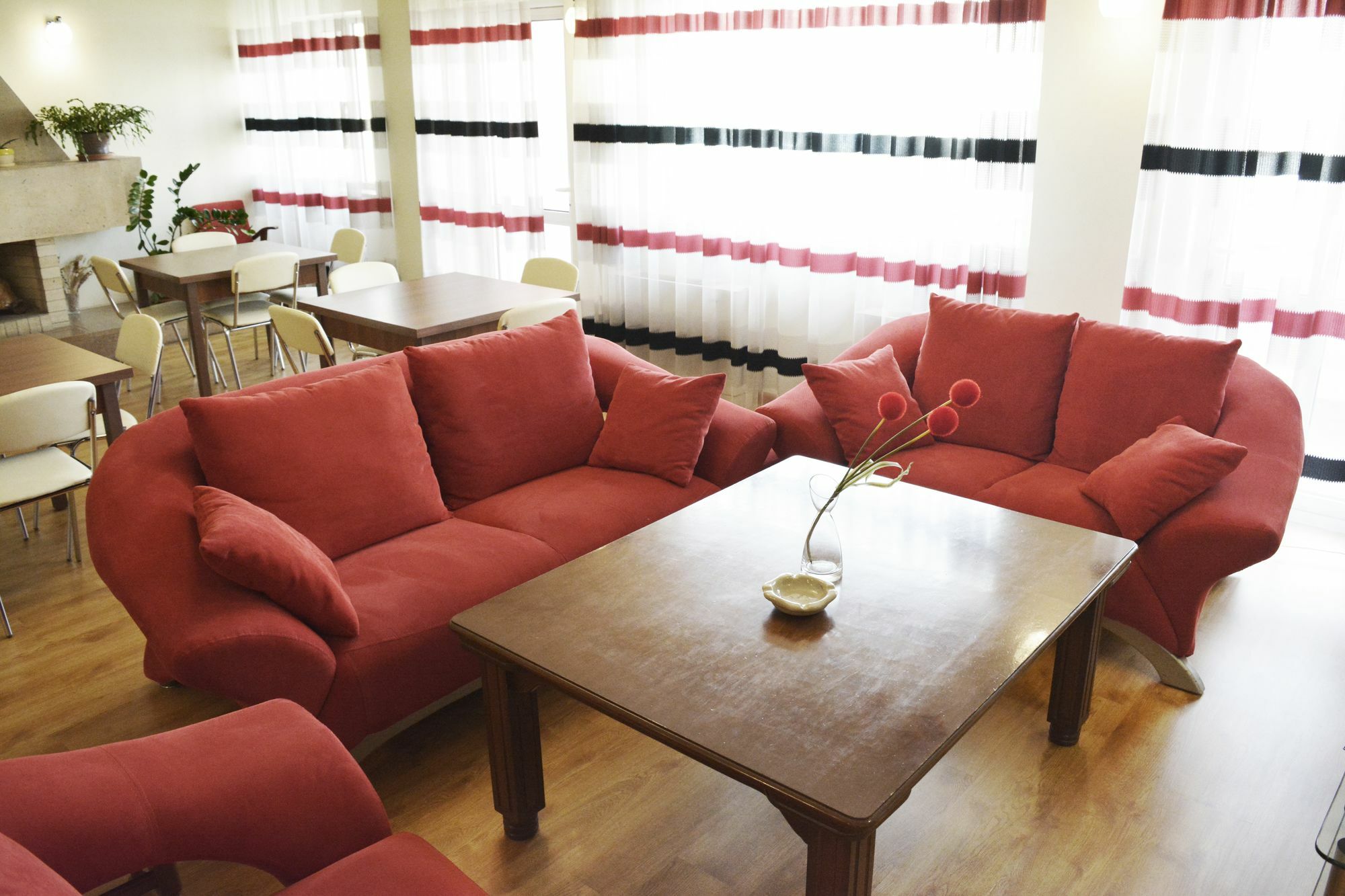 The Rooms Hostel يريفان المظهر الخارجي الصورة