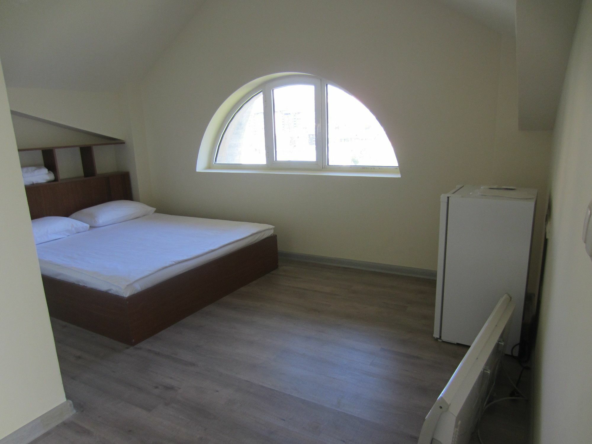 The Rooms Hostel يريفان المظهر الخارجي الصورة