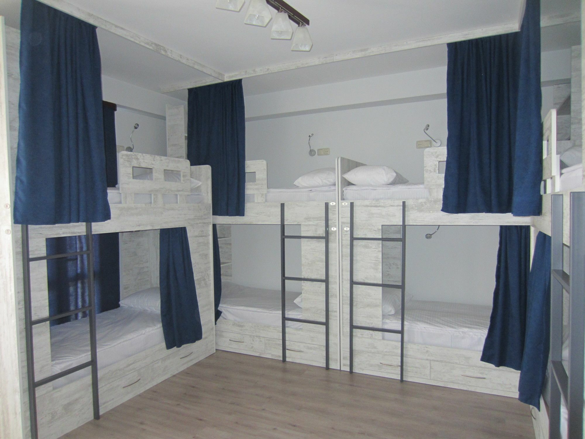 The Rooms Hostel يريفان المظهر الخارجي الصورة