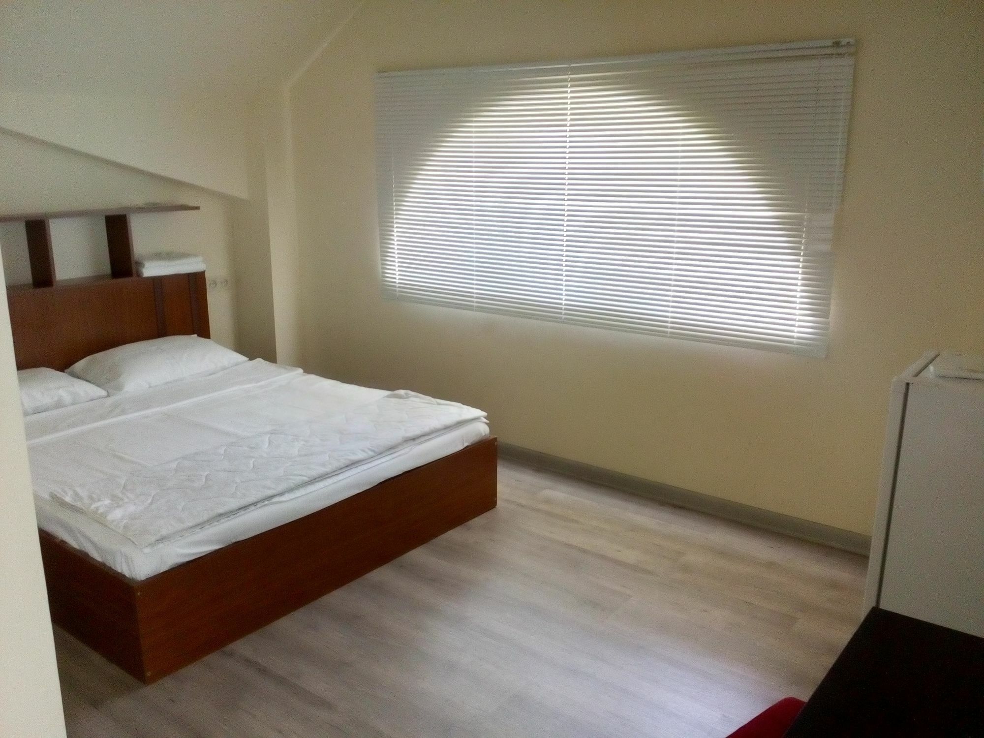 The Rooms Hostel يريفان المظهر الخارجي الصورة